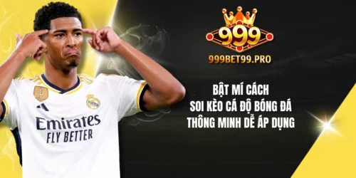 bat mi cach soi keo ca do bong da thong minh de ap dung