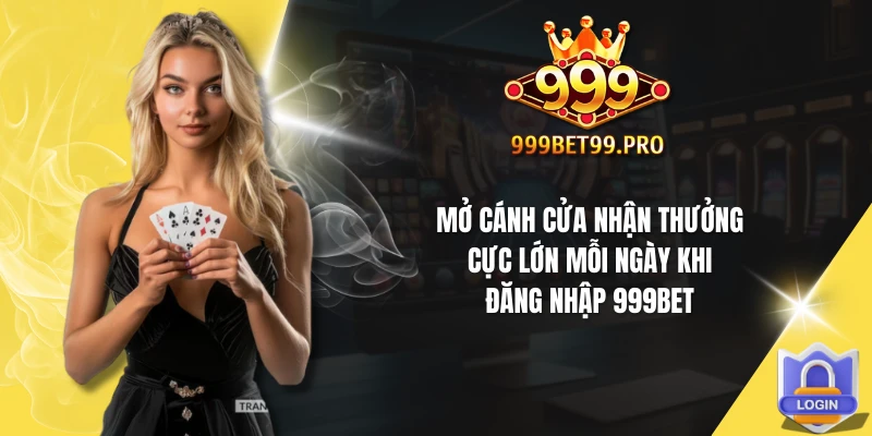 Các bước đăng nhập tài khoản cược một cách nhanh nhất